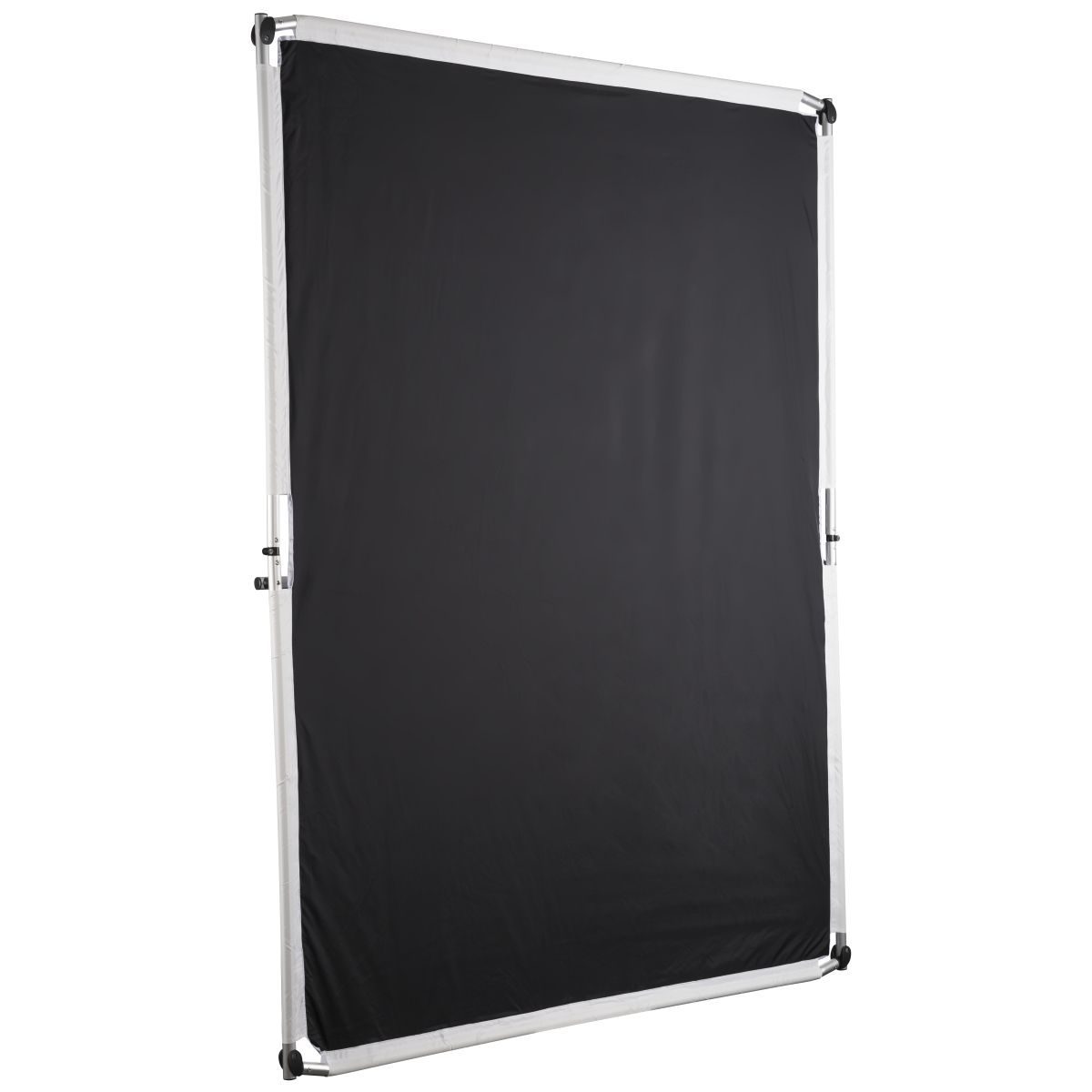 Walimex pro 4in1 Reflektorsegel-Set 150x200cm 5tlg