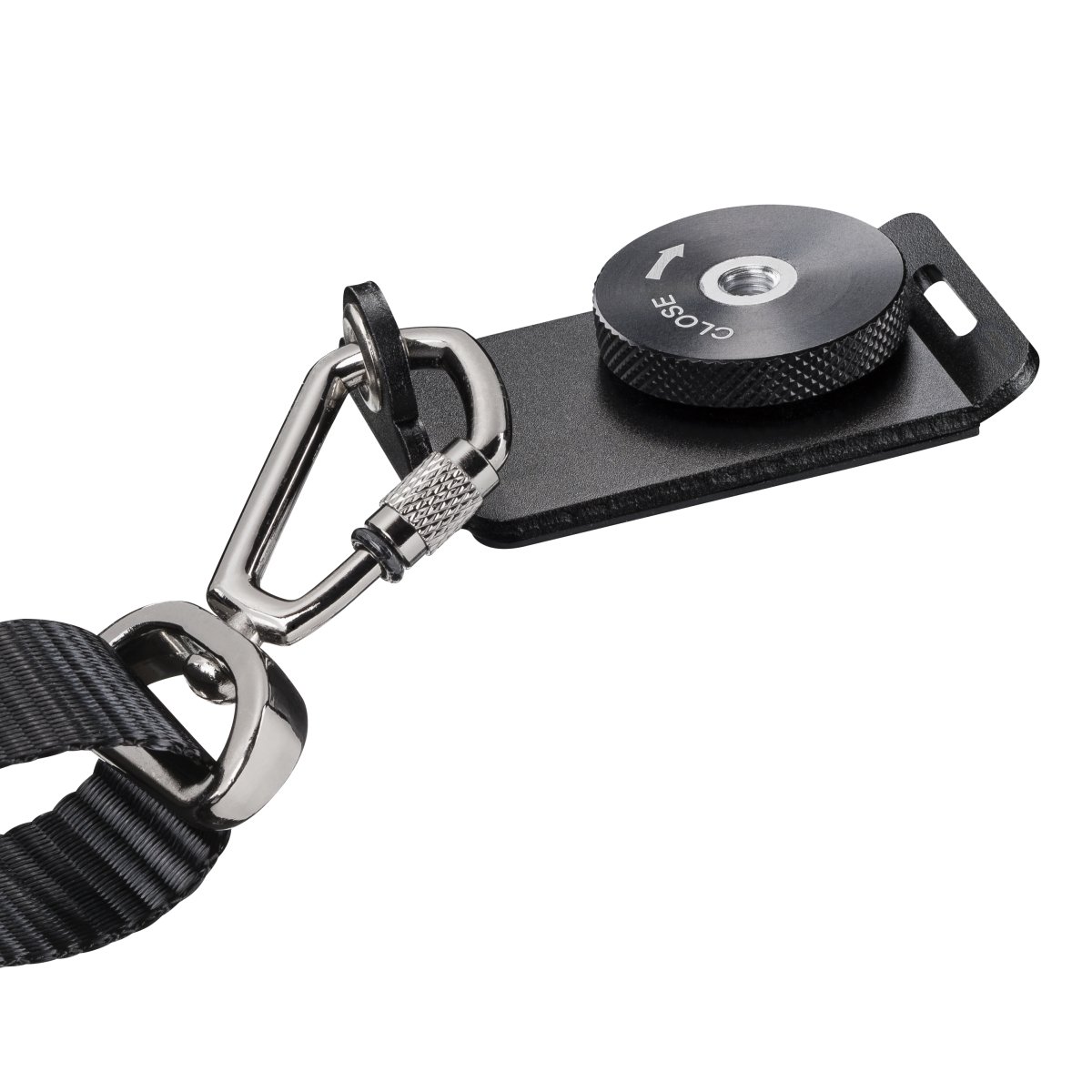 Walimex Kamera Schulterriemen m.Handschlaufe