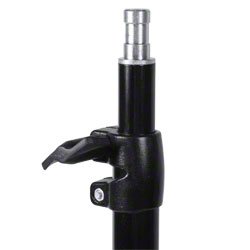 walimex Boden Rollstativ 70cm