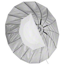 Walimex pro 16-Winkel-Softbox Ø240cm Aurora/Bowens