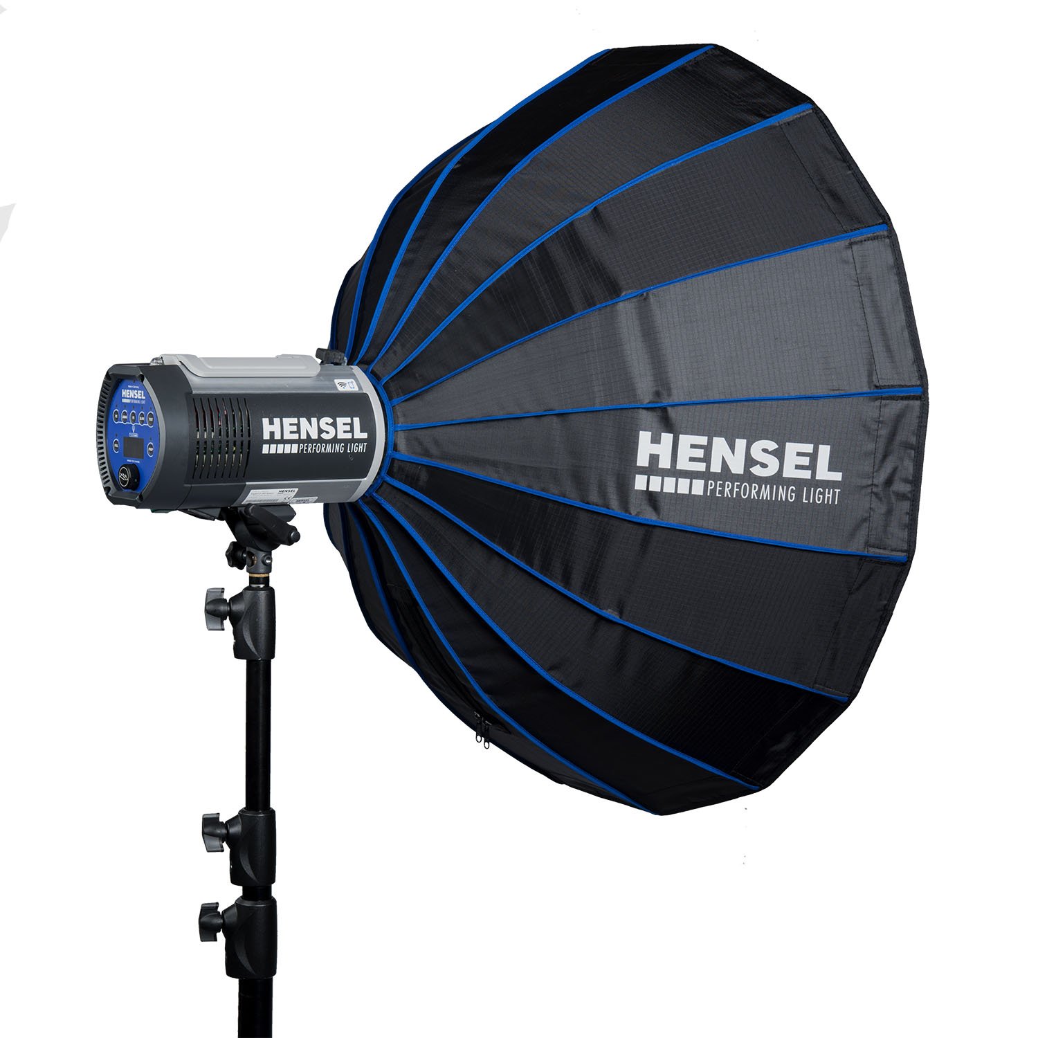 Hensel Grand Mini 85