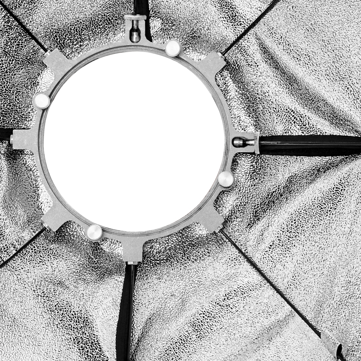 Walimex pro Octagon Softbox PLUS OL Ø120 pro&K