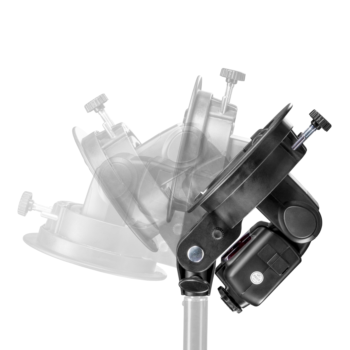 Walimex pro Universal Systemblitzhalter