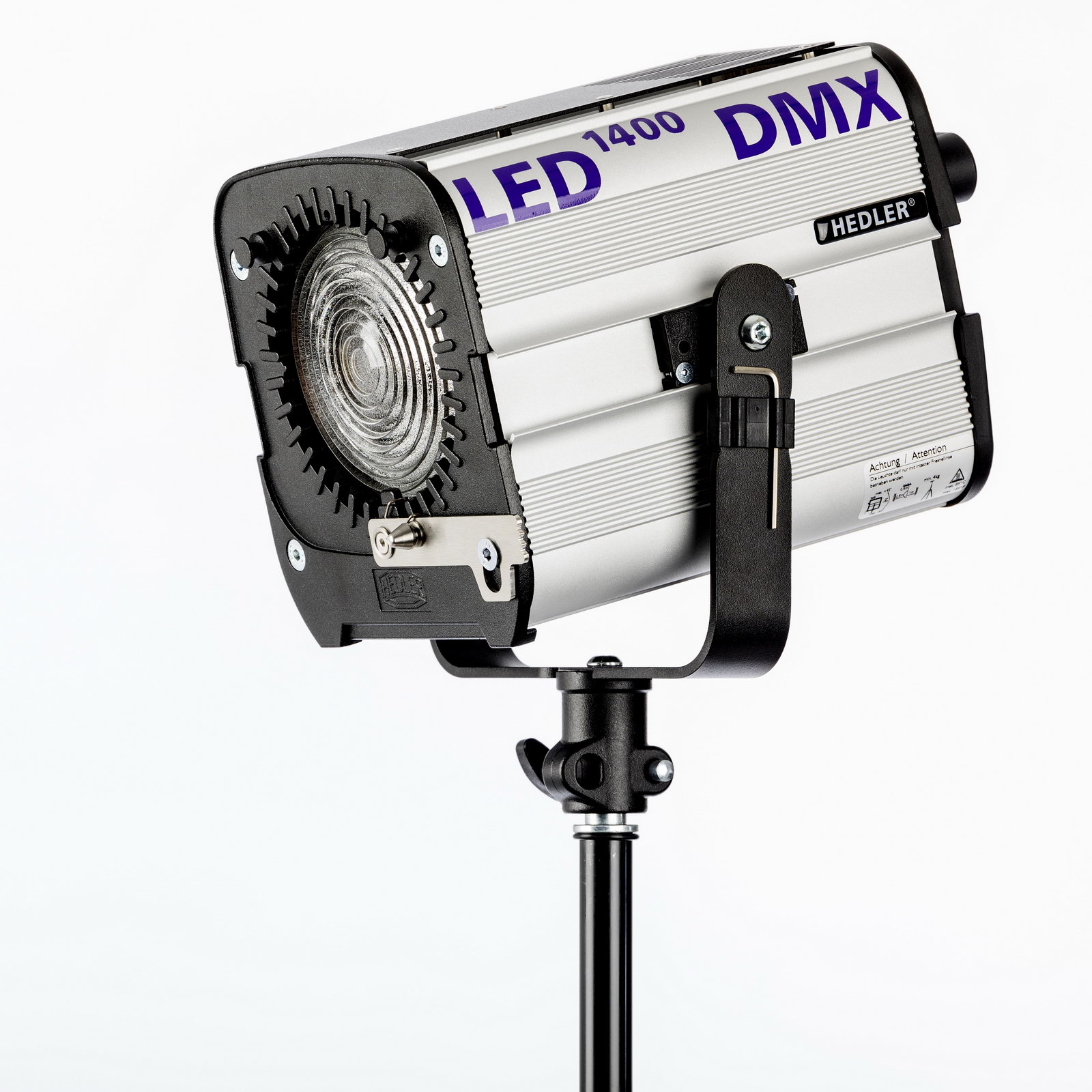 HEDLER Profilux LED 1400 DMX (fokussierbar, dimmbar)