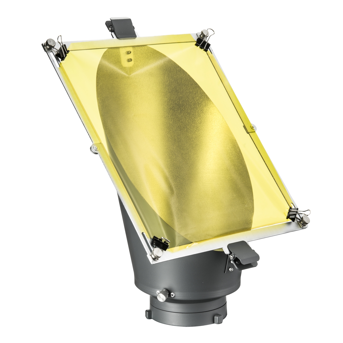 Walimex Farbfilter-Set für Hintergrundreflektor