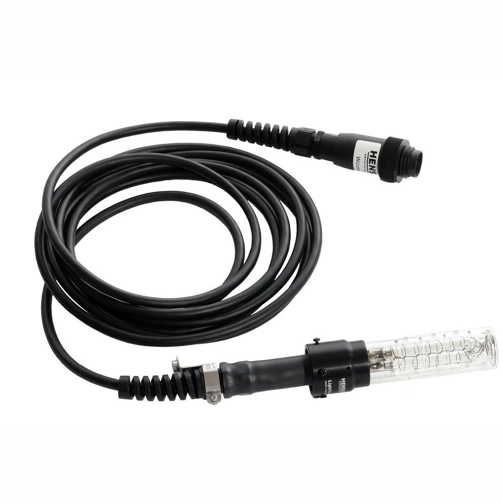 Hensel LightStick (Rundstecker)