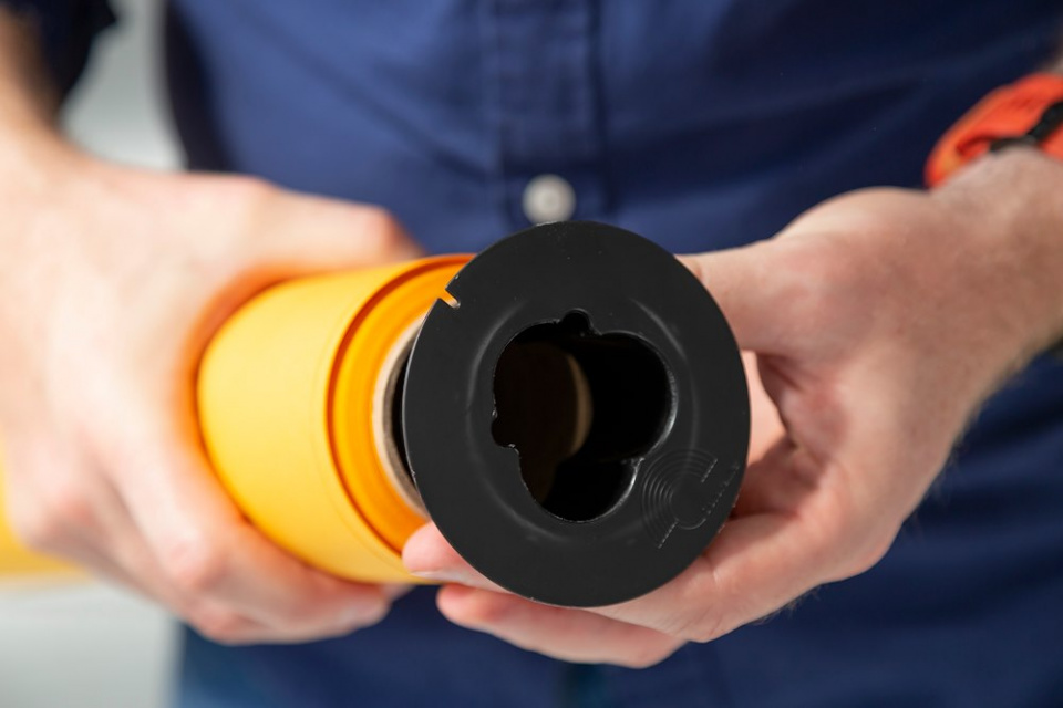 Colorama Paper Brake (Paar)