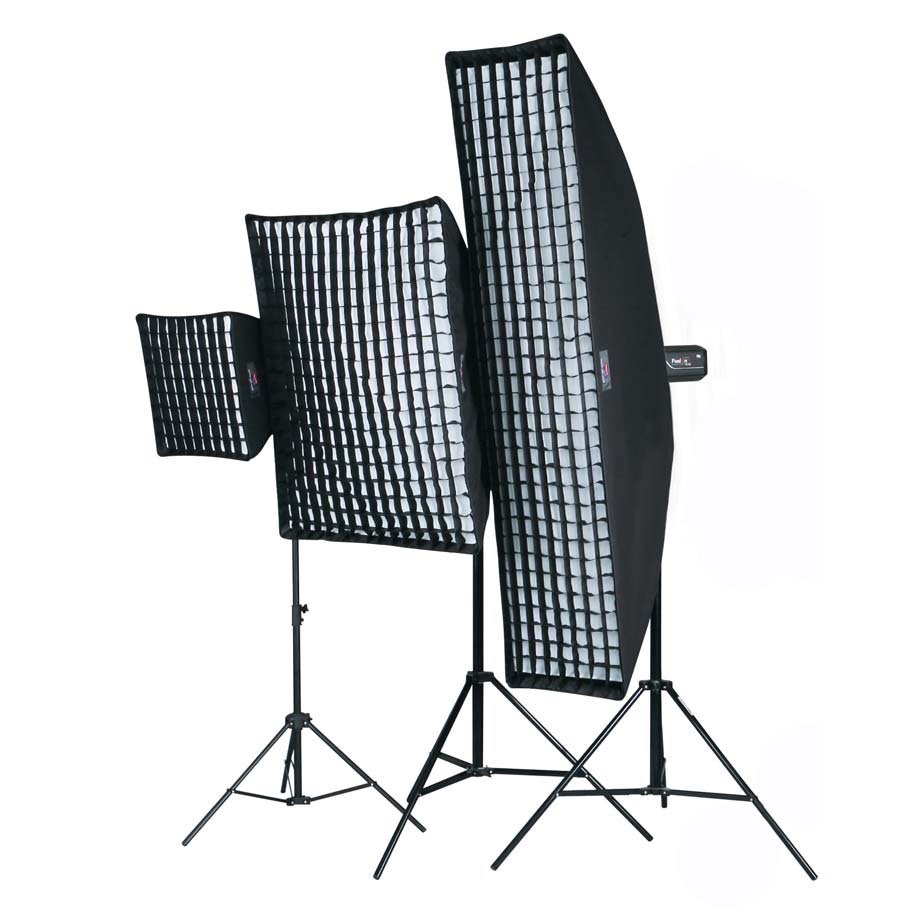 Aurora Louver für 90 x 120 cm (LUV 912)