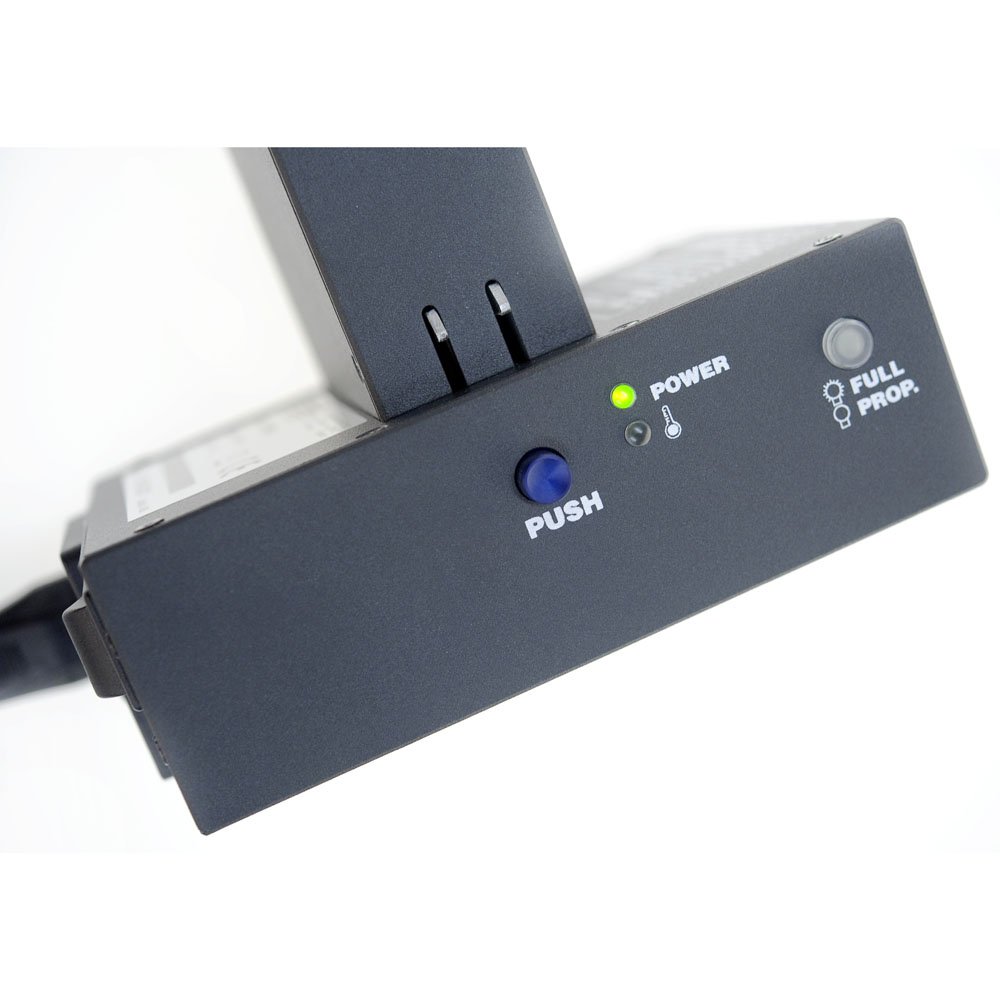 Porty L AC-Netzteileinschub