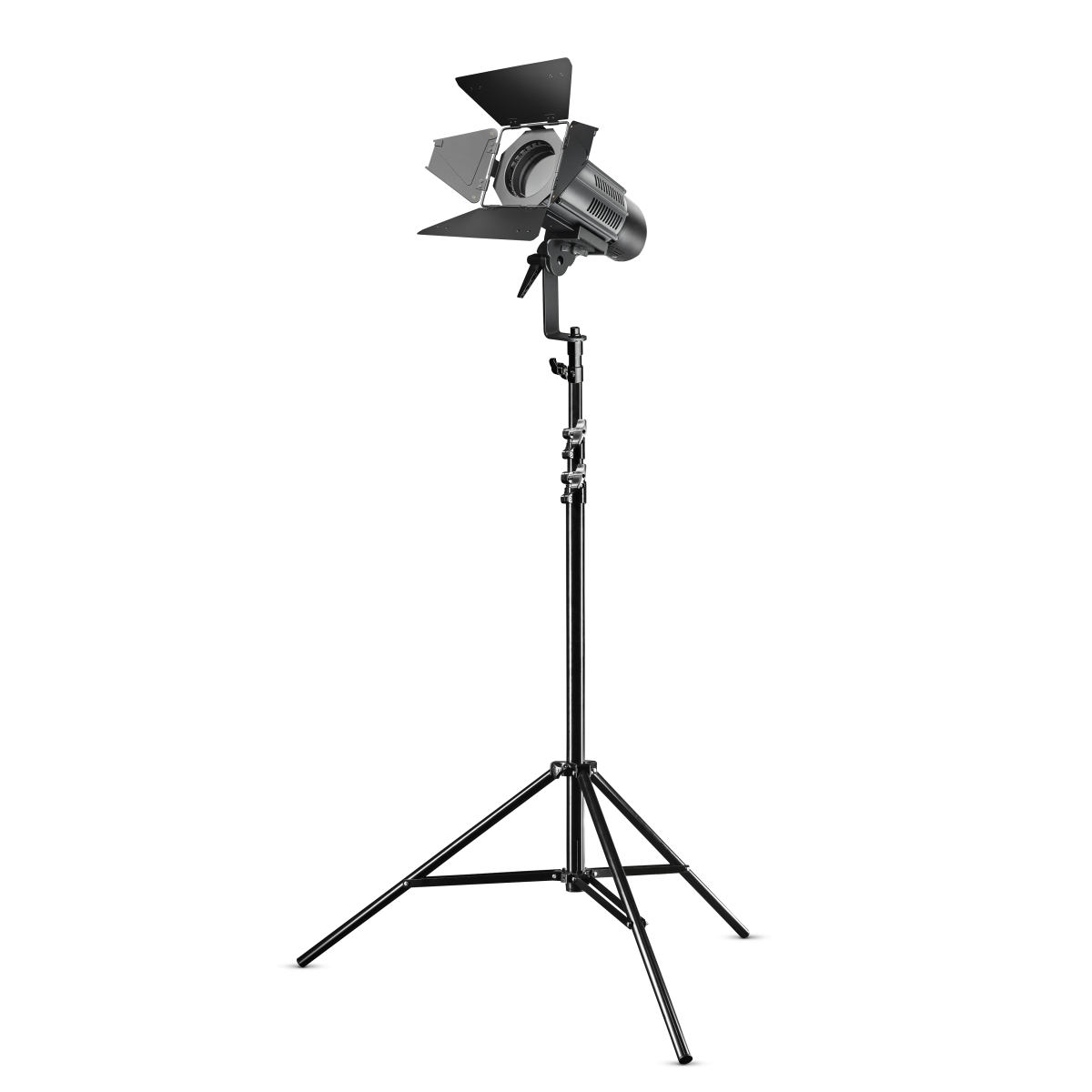 Walimex pro Fresnel LED FLB-100 Bi Color Brightlight
