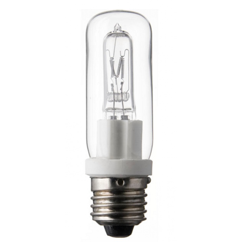Fotolampe Halogen 240V 150W E27