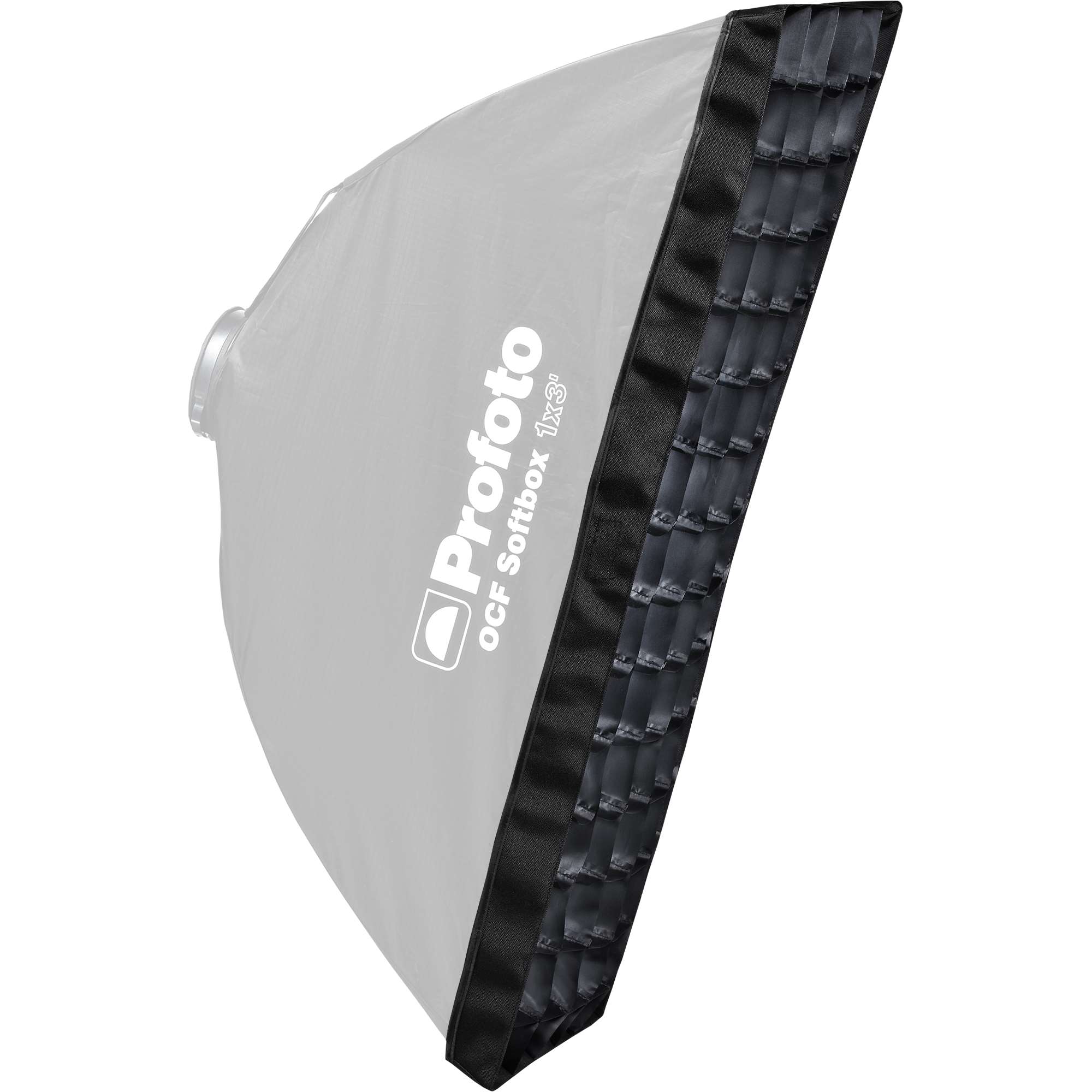 Profoto OCF Softgrid Strip 50° 1x3'
