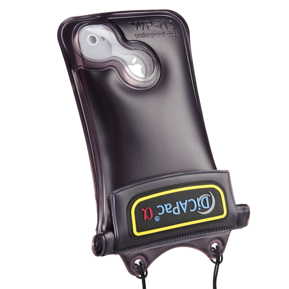 DiCAPac WP-i10 Unterwassertasche iPhone&iPod,schw.