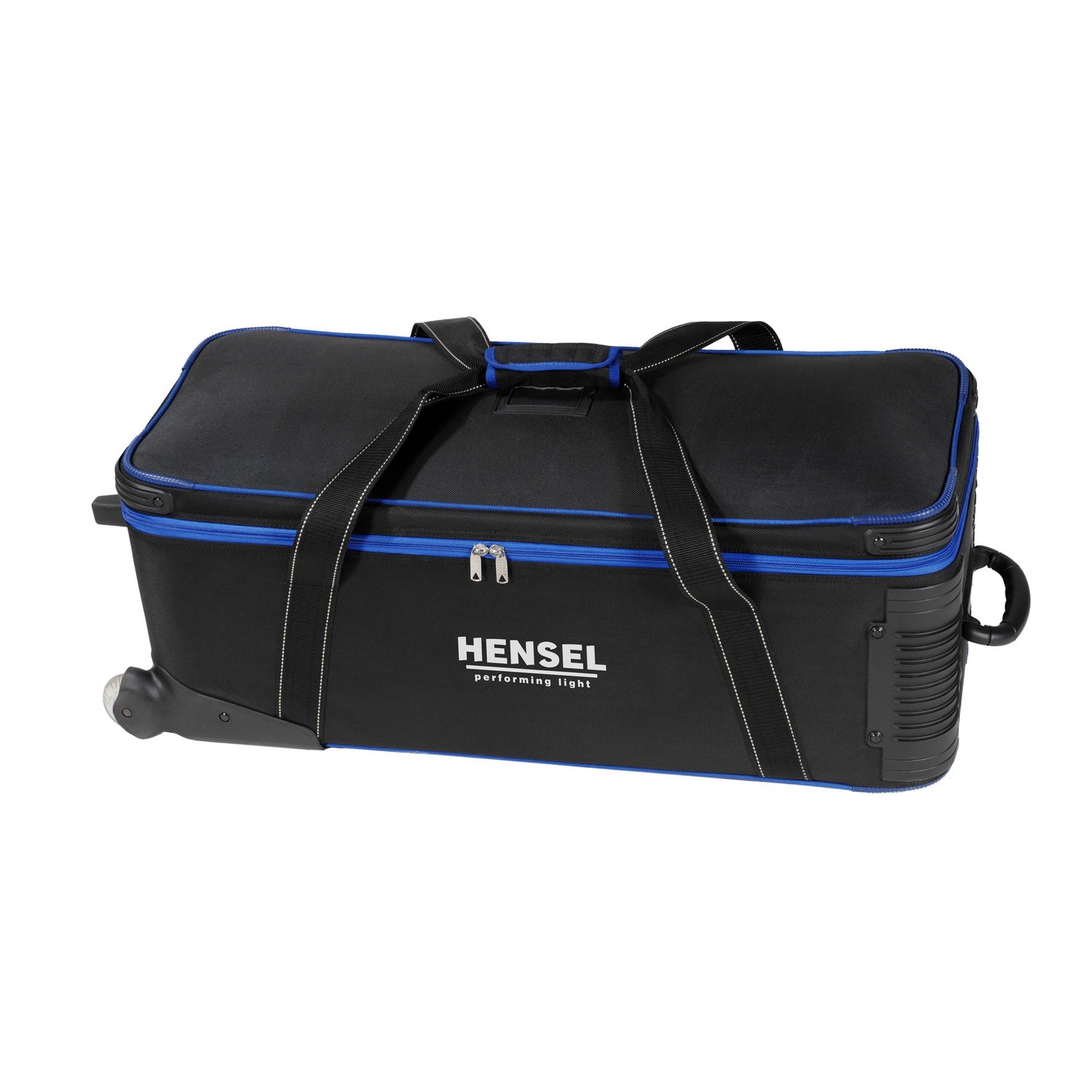 Hensel Softbag VII "De Luxe" schwarz