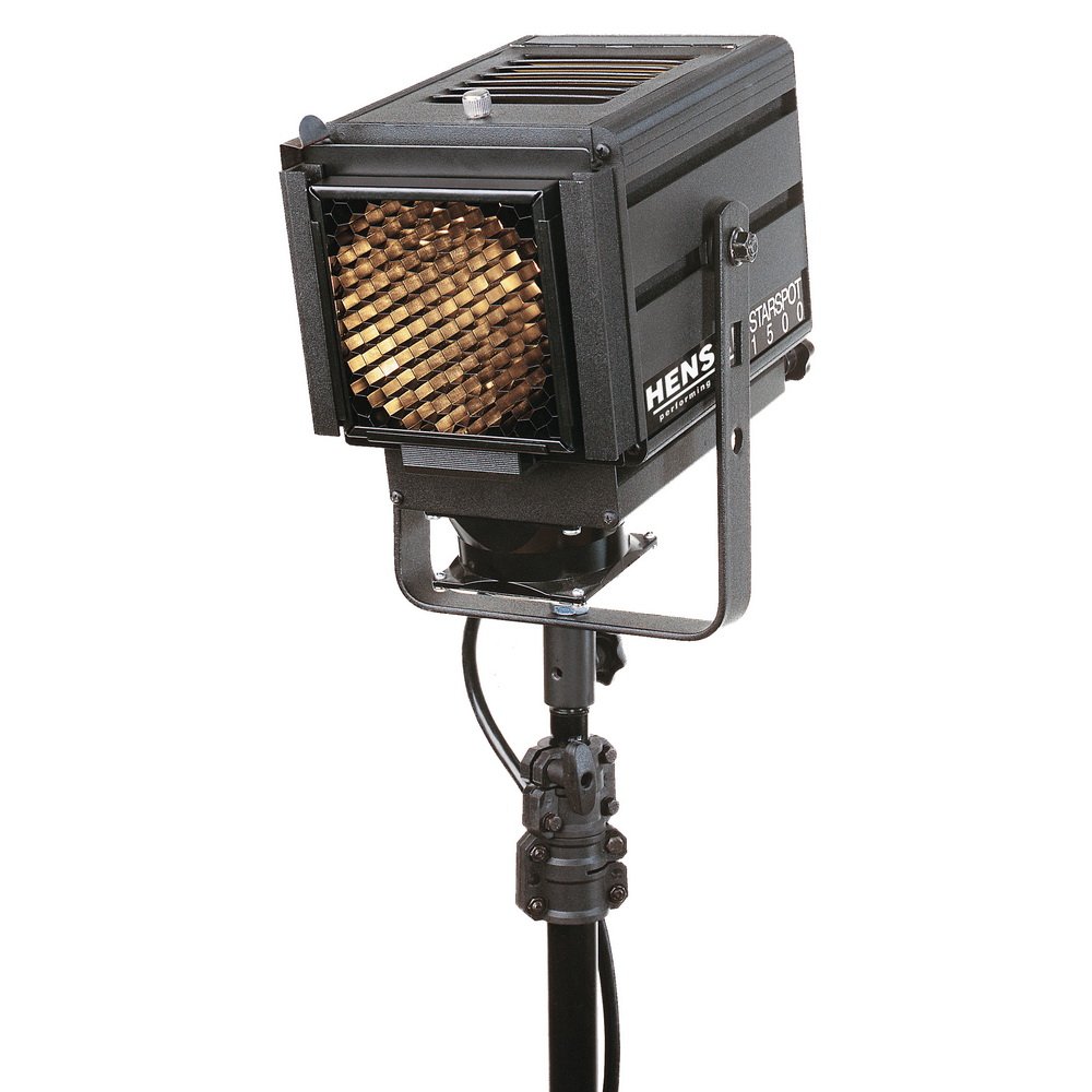 Hensel STARSPOT 1500 P