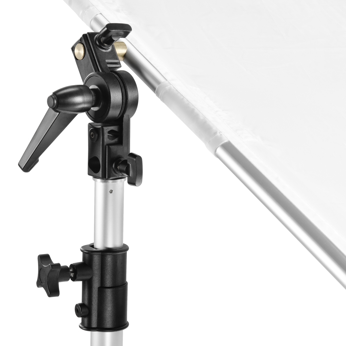 Walimex pro Rollbares Reflektorpanel 150x200cm