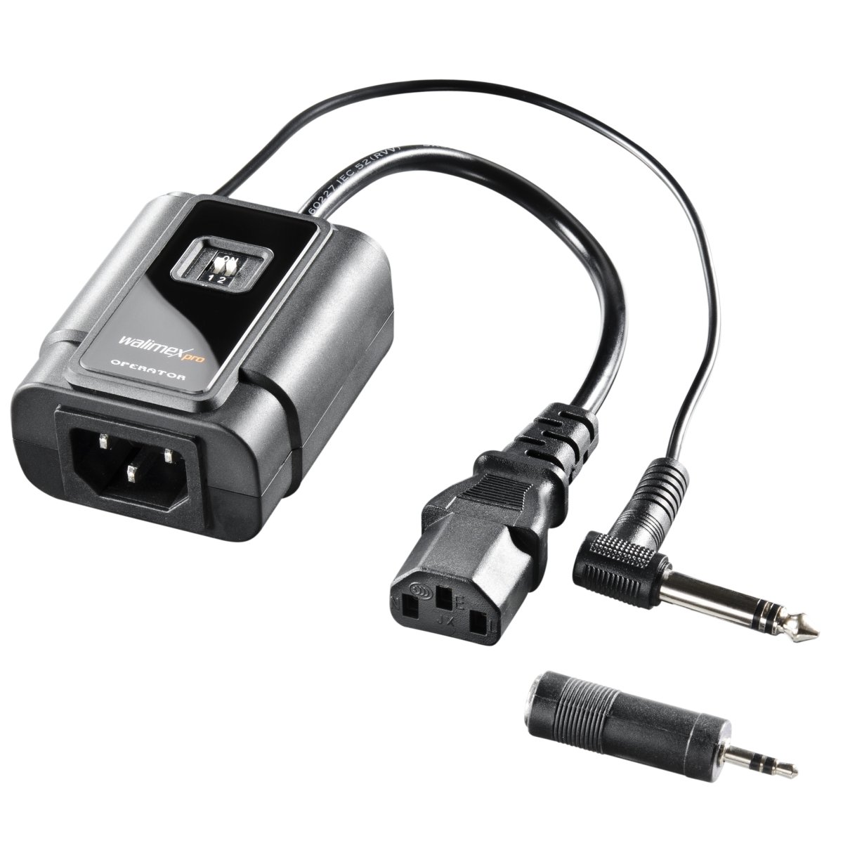 Walimex pro Empfänger für Funkauslöser 'Operator'