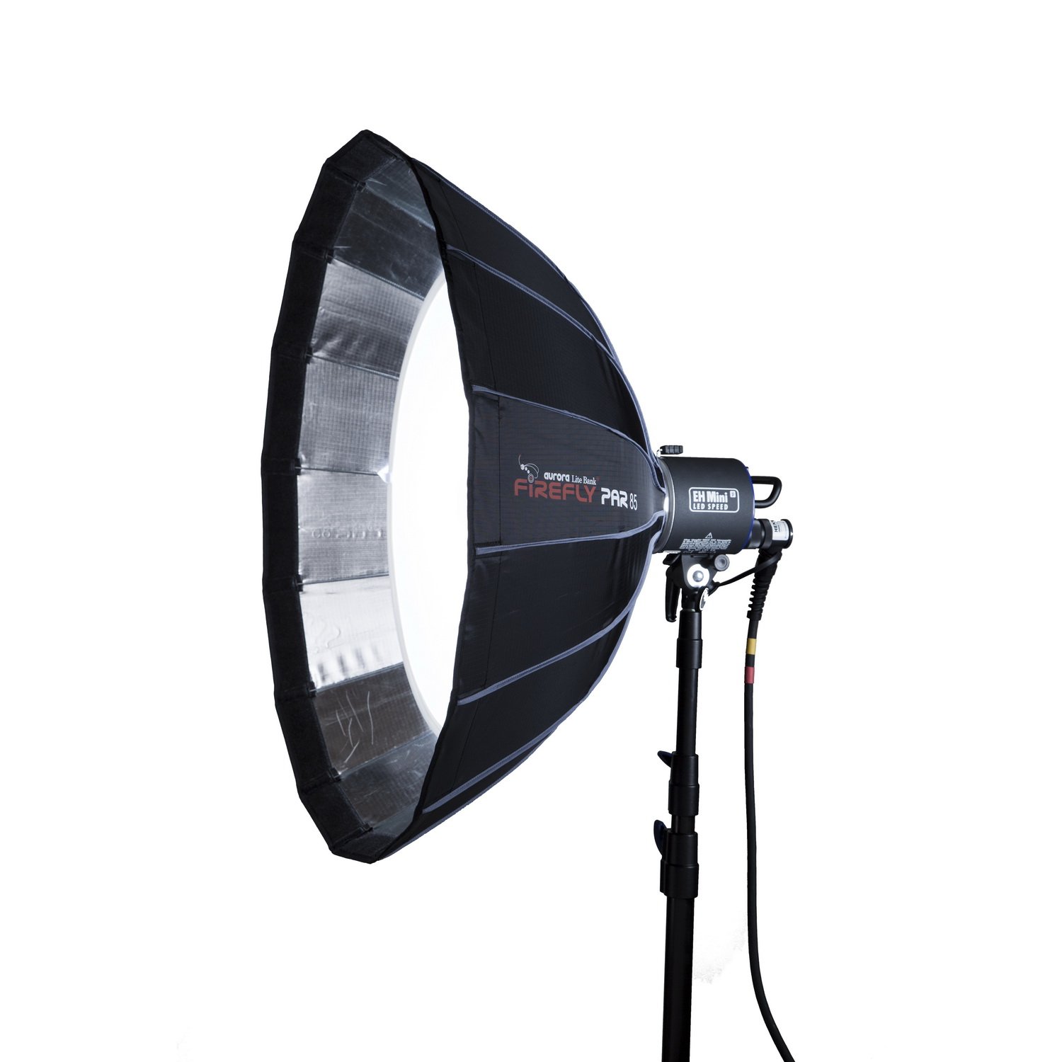 Aurora Firefly Par Falt-Softbox Ø 95 cm für Aurora/Bowens (FPO95BW)