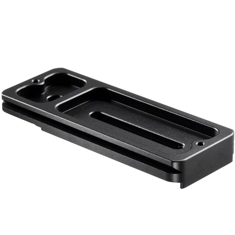 KIWIfotos KF-101 Schnellwechselplatte