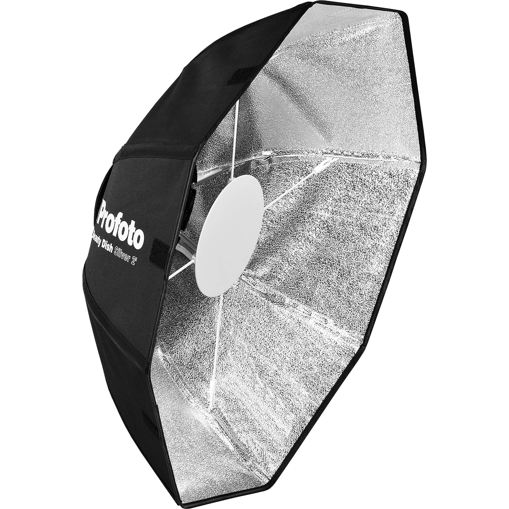 Profoto OCF Beauty Dish Silver
