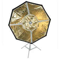 Walimex pro Octagon Softbox PLUS Ø200cm für Balcar