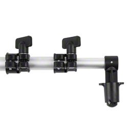 Walimex Reflektorhalter mit Dreibein-Standfuß