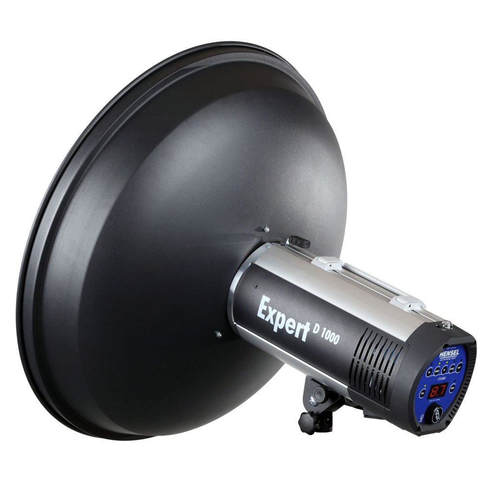 HENSEL Expert D 1000