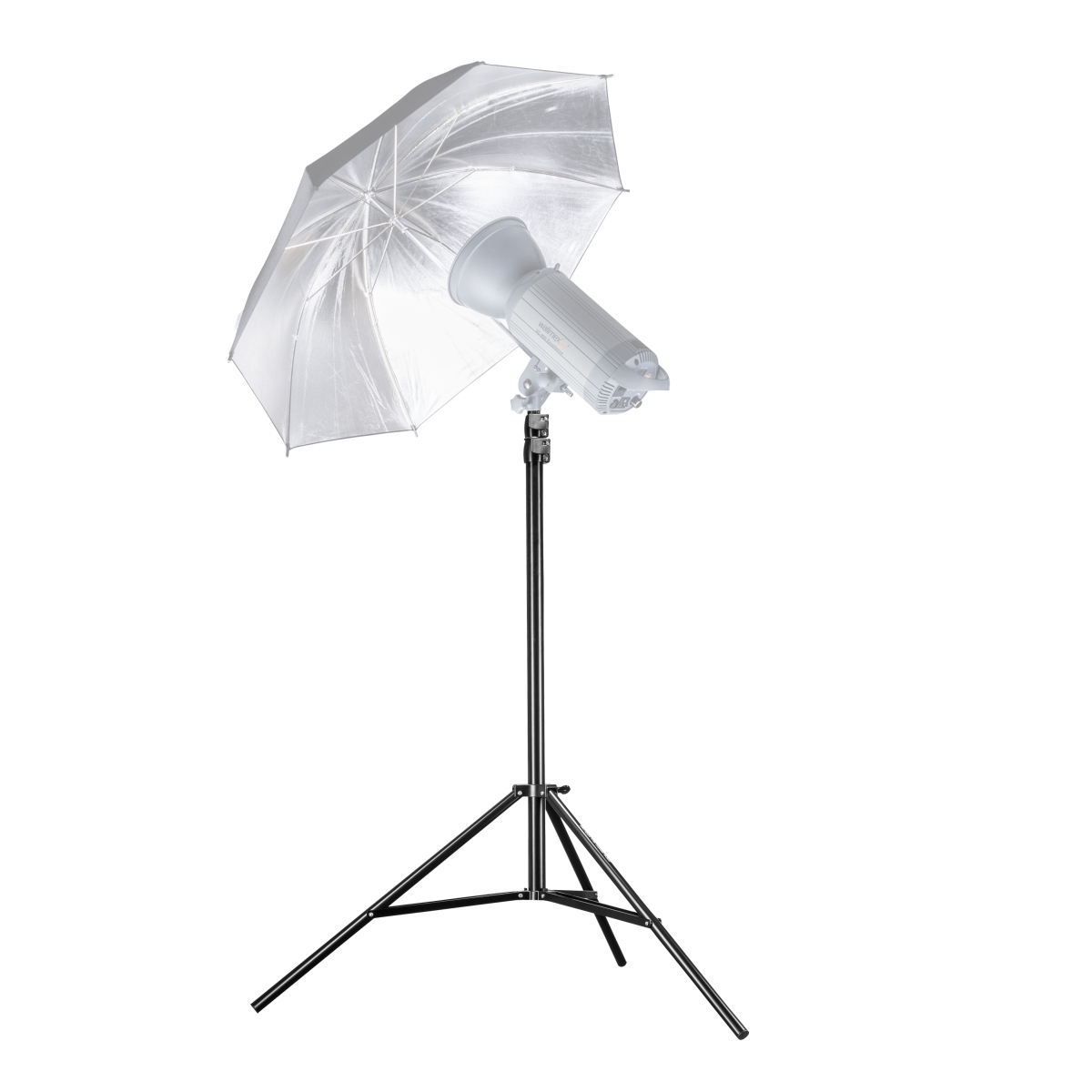 Walimex pro AIR 280 FW-806 Lampenstativ 280cm