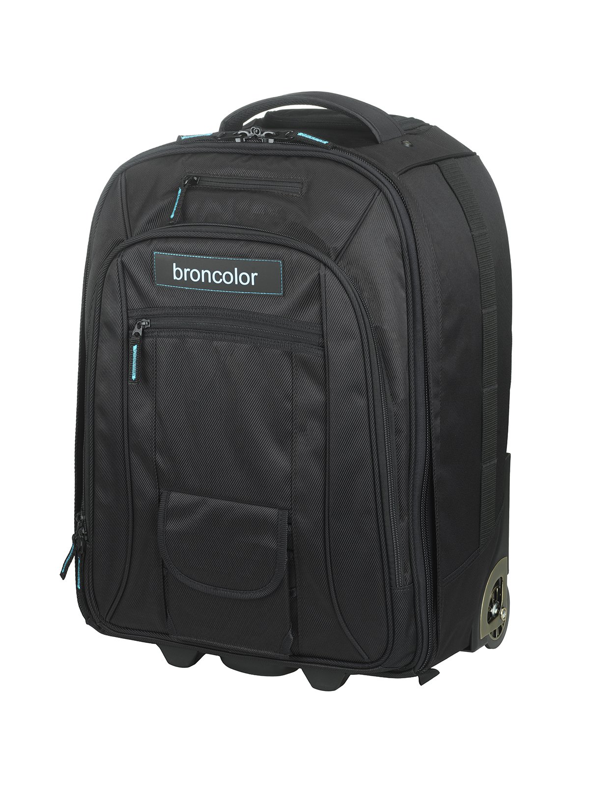 broncolor Outdoor Trolley-Rucksack