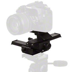 Walimex Einstell-/ Kreuzschlitten