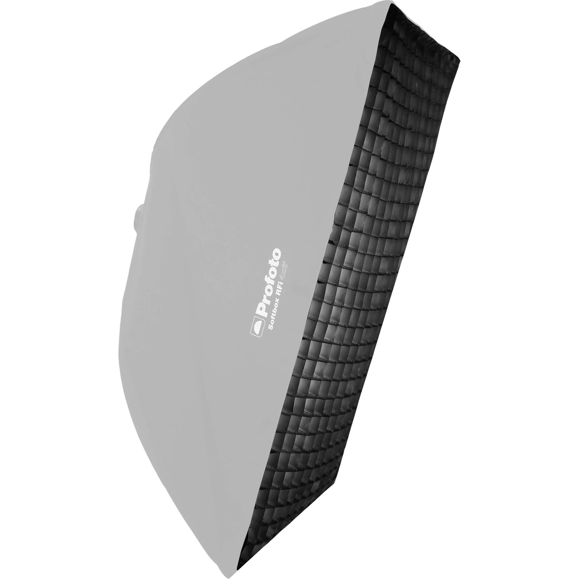 Profoto RFi Softgrid Rectangular 50° 4x6'