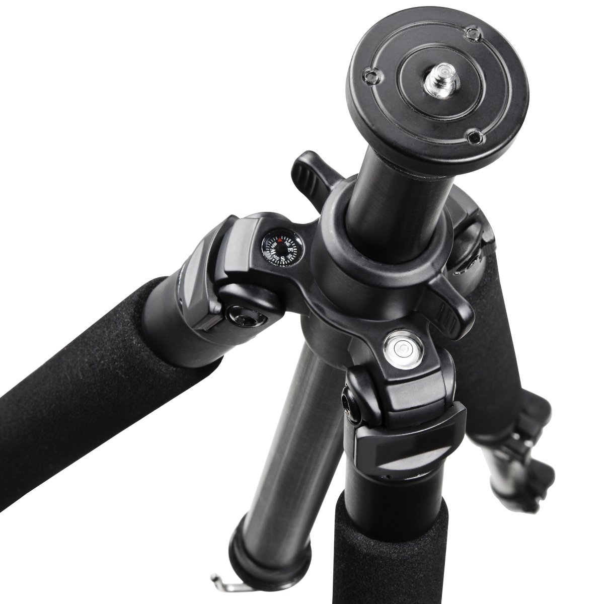 Walimex pro FT-6666BT Carbon-Pro-Stativ, 171,5cm