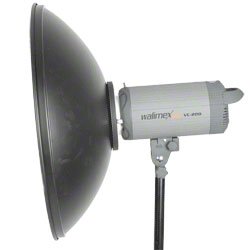 Walimex pro Porträt Set