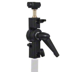 Walimex Universal Blitz-/Schirmhalterung