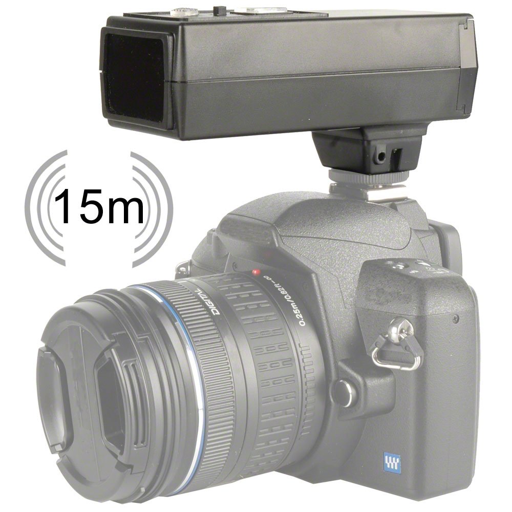 Walimex Infrarot Studioblitzauslöser