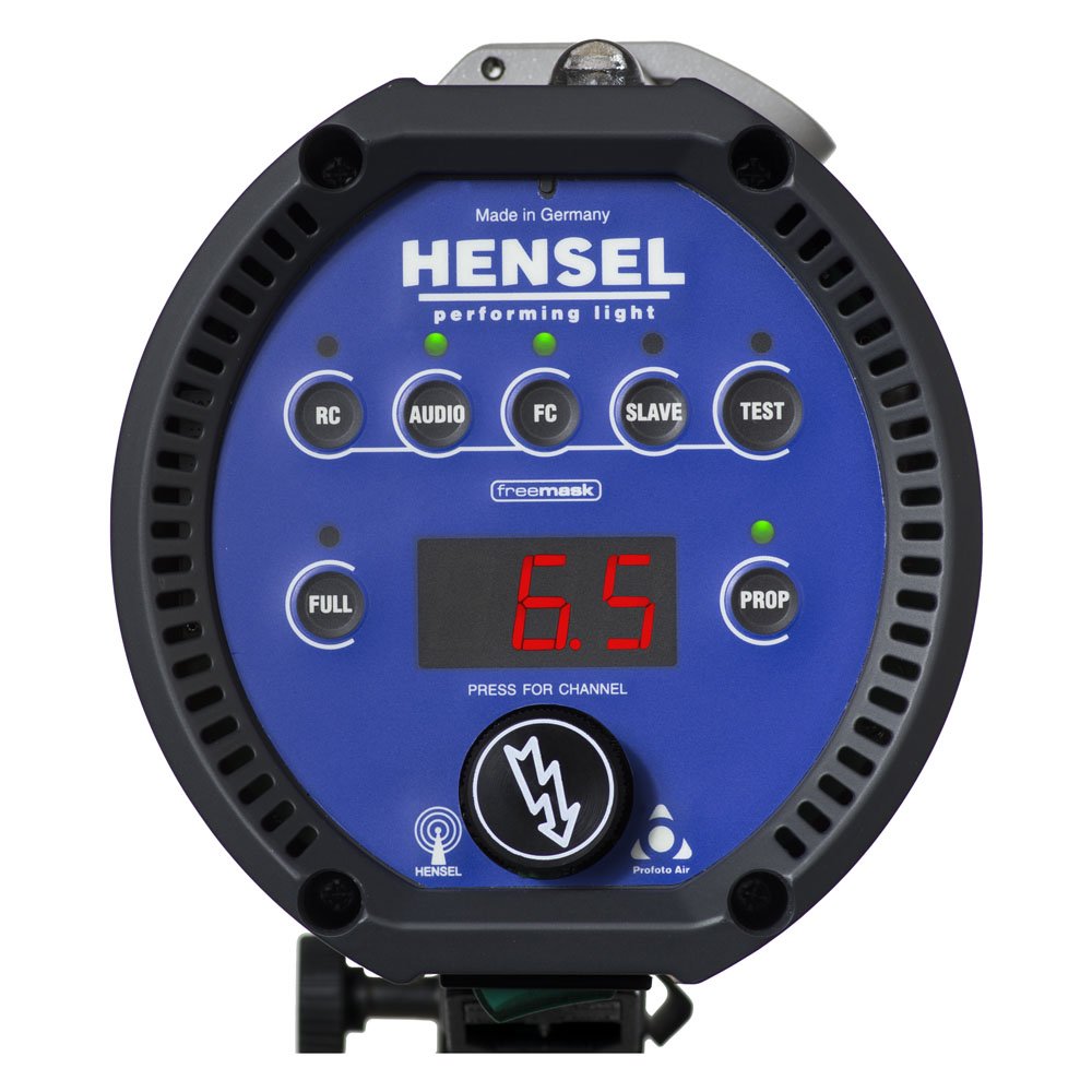 HENSEL Expert D 500