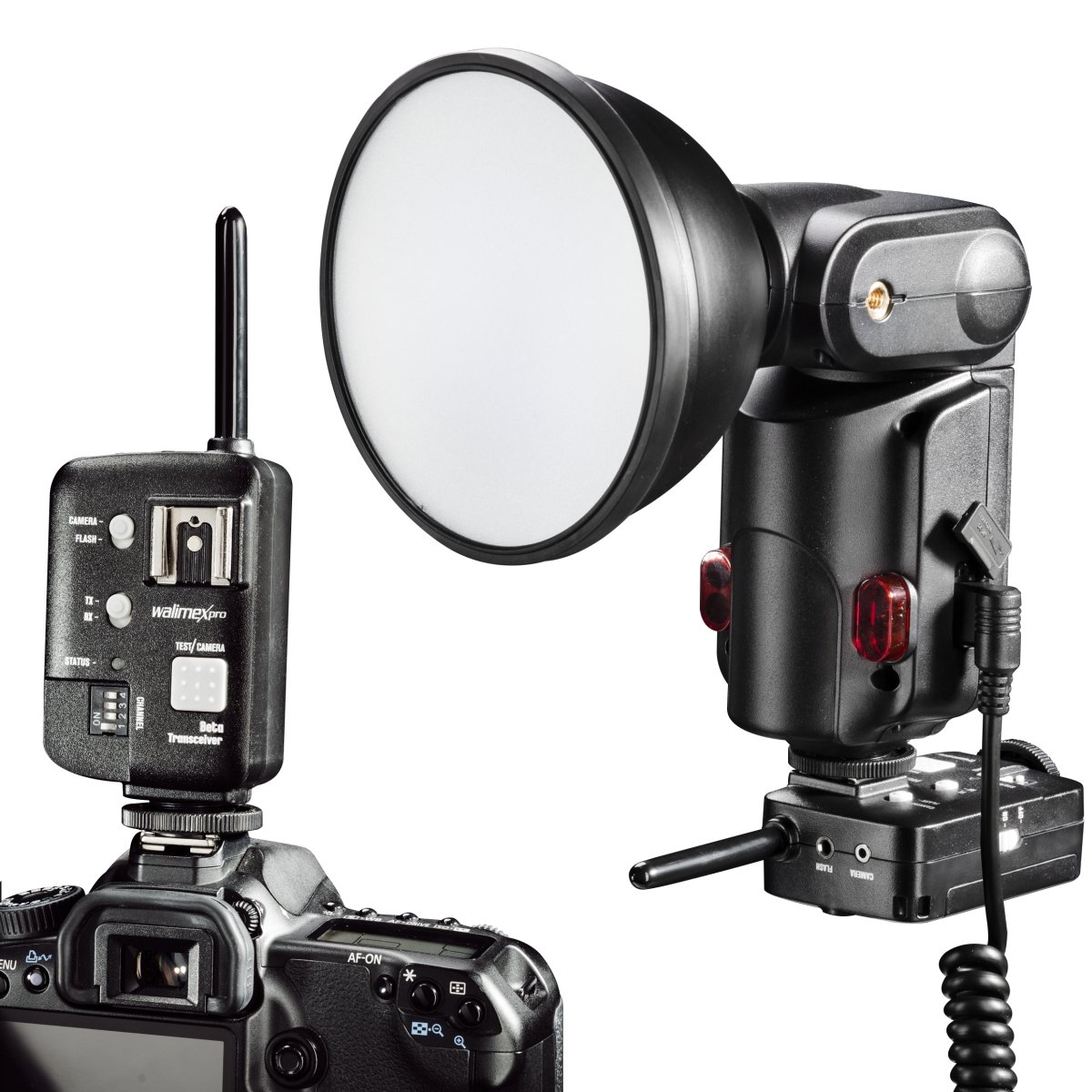 Walimex pro Beta Transceiver