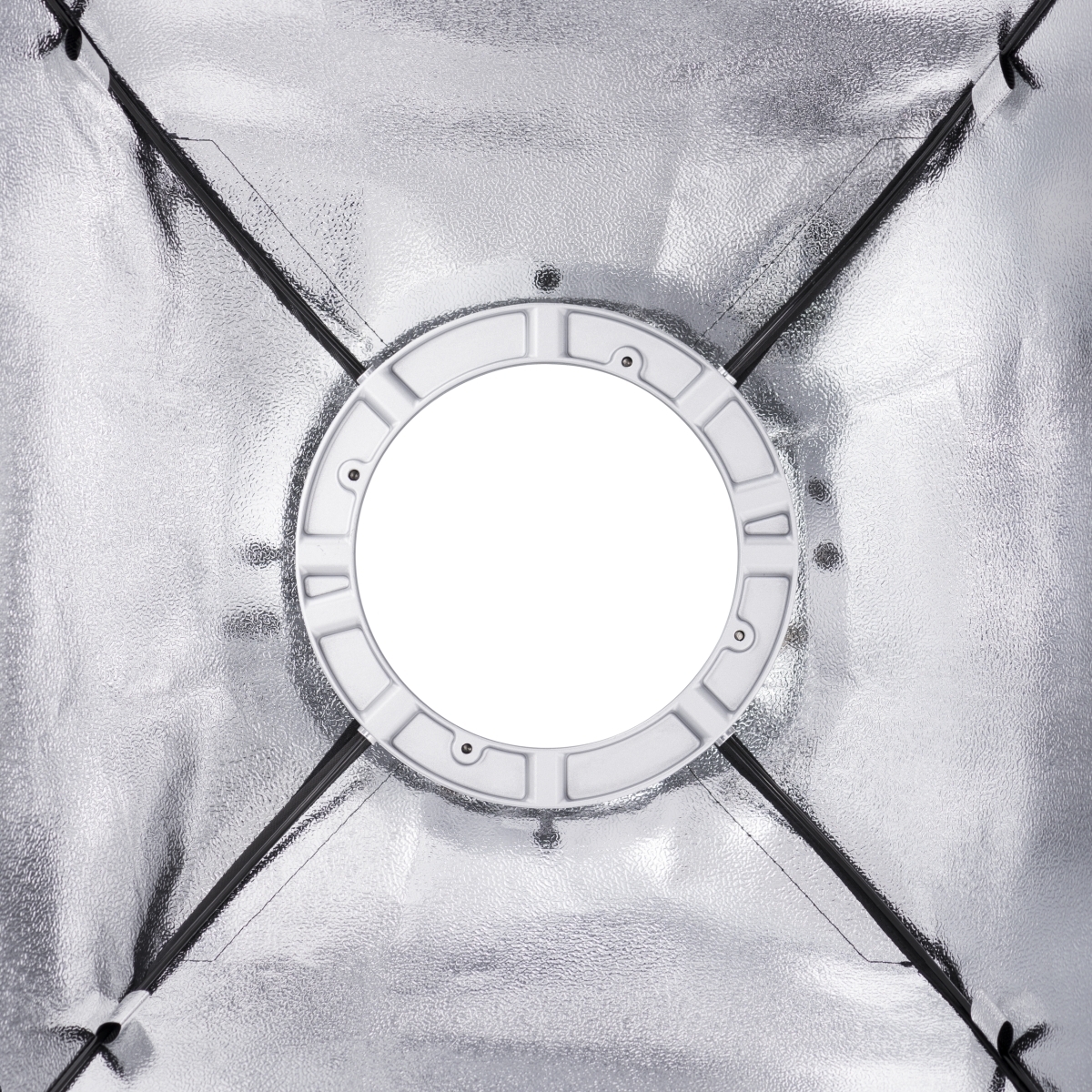 Walimex pro Softbox 75x150cm für Aurora/Bowens