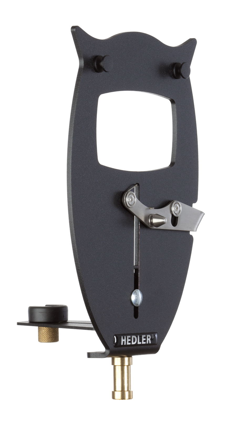 HEDLER FlashEule  macht Ihren Systemblitz mit unserem Zubehör kompatibel