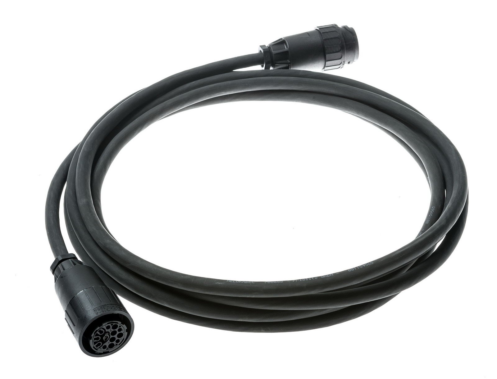 PRIOLITE Blitzkopf-Verlängerungskabel