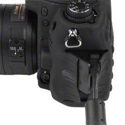 Walimex pro easyCover für Nikon D7000