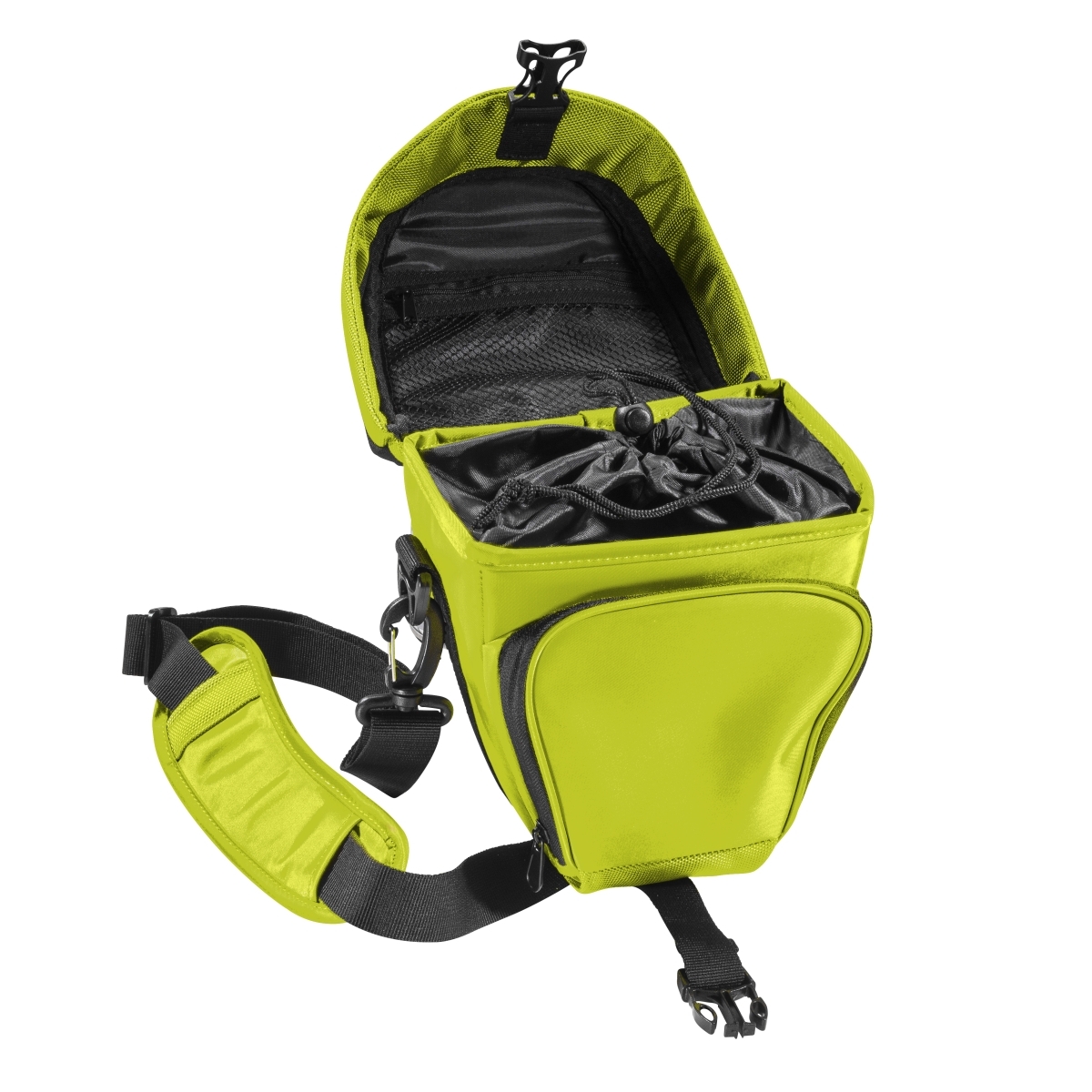 Mantona Premium Colttasche hellgrün