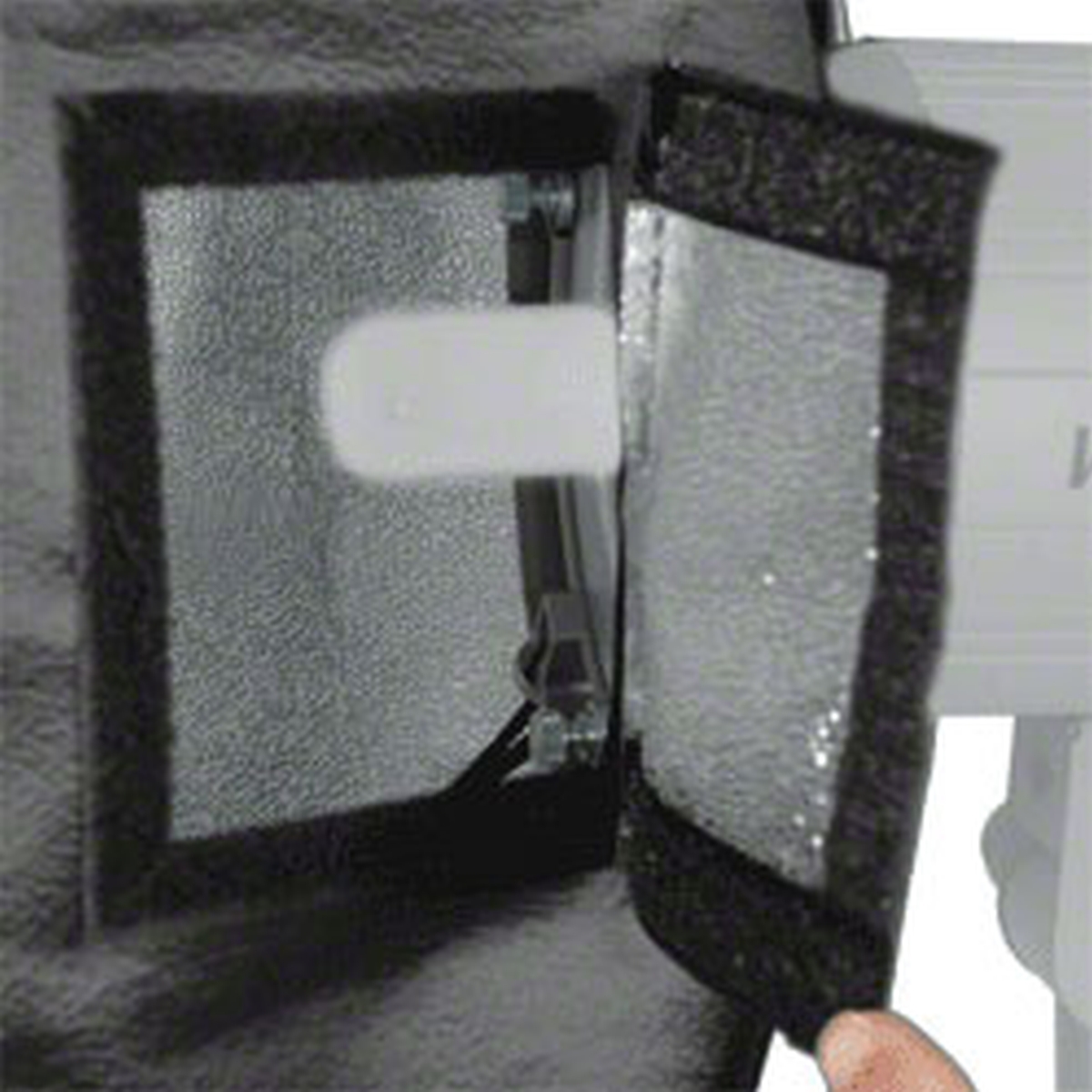 Walimex pro Softbox PLUS 40x50cm