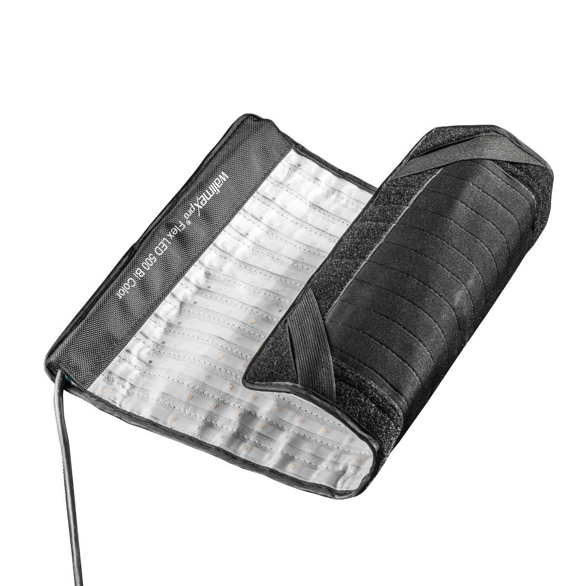 Walimex pro Flex LED 500 Bi Color 50W