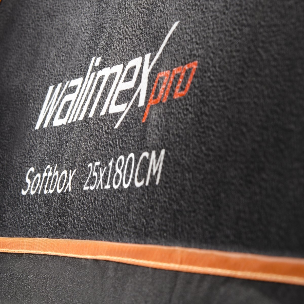 Walimex pro Softbox OL 25x180cm Walimex pro & K