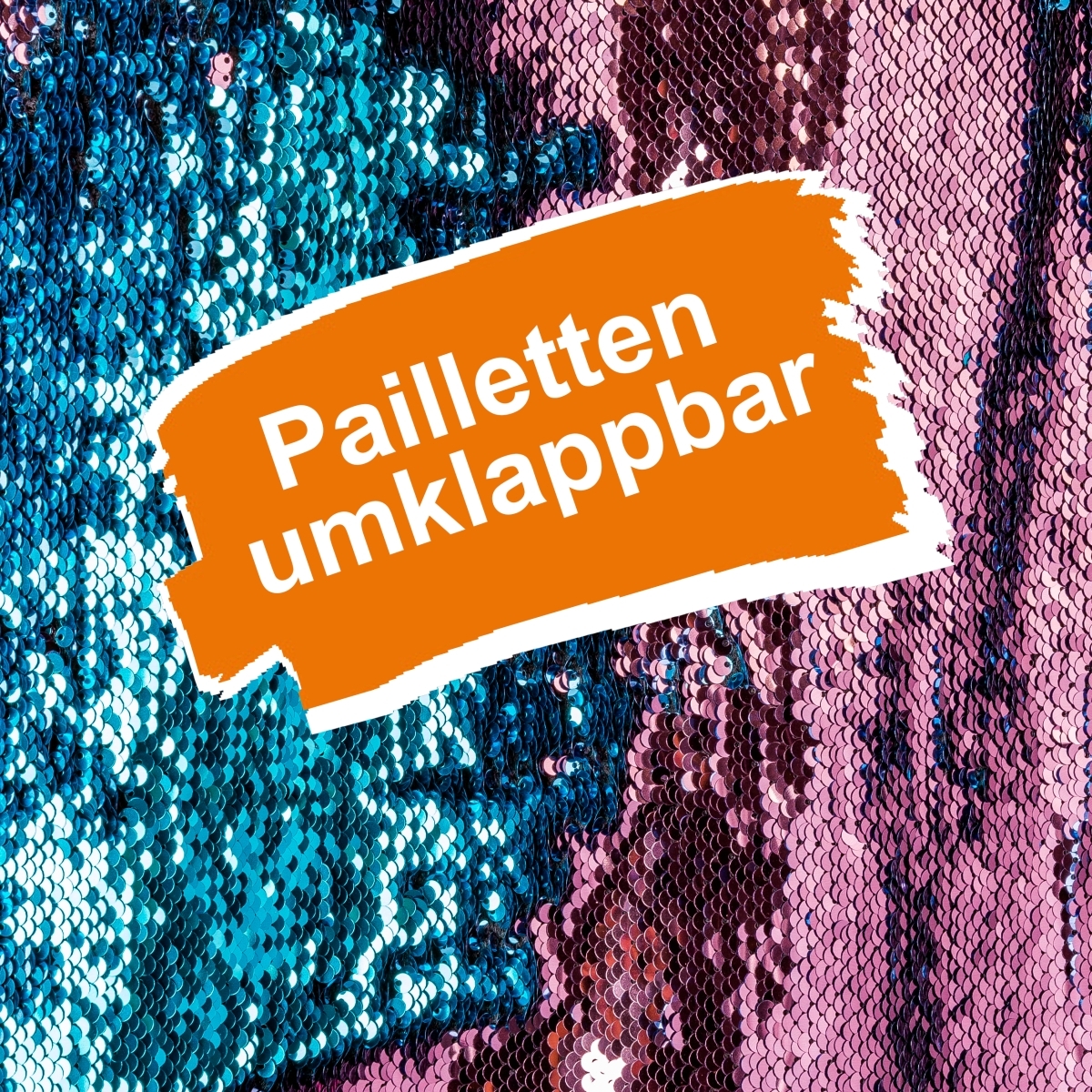 Walimex pro Paillettenhintergrund 2,6x2,4m rosa