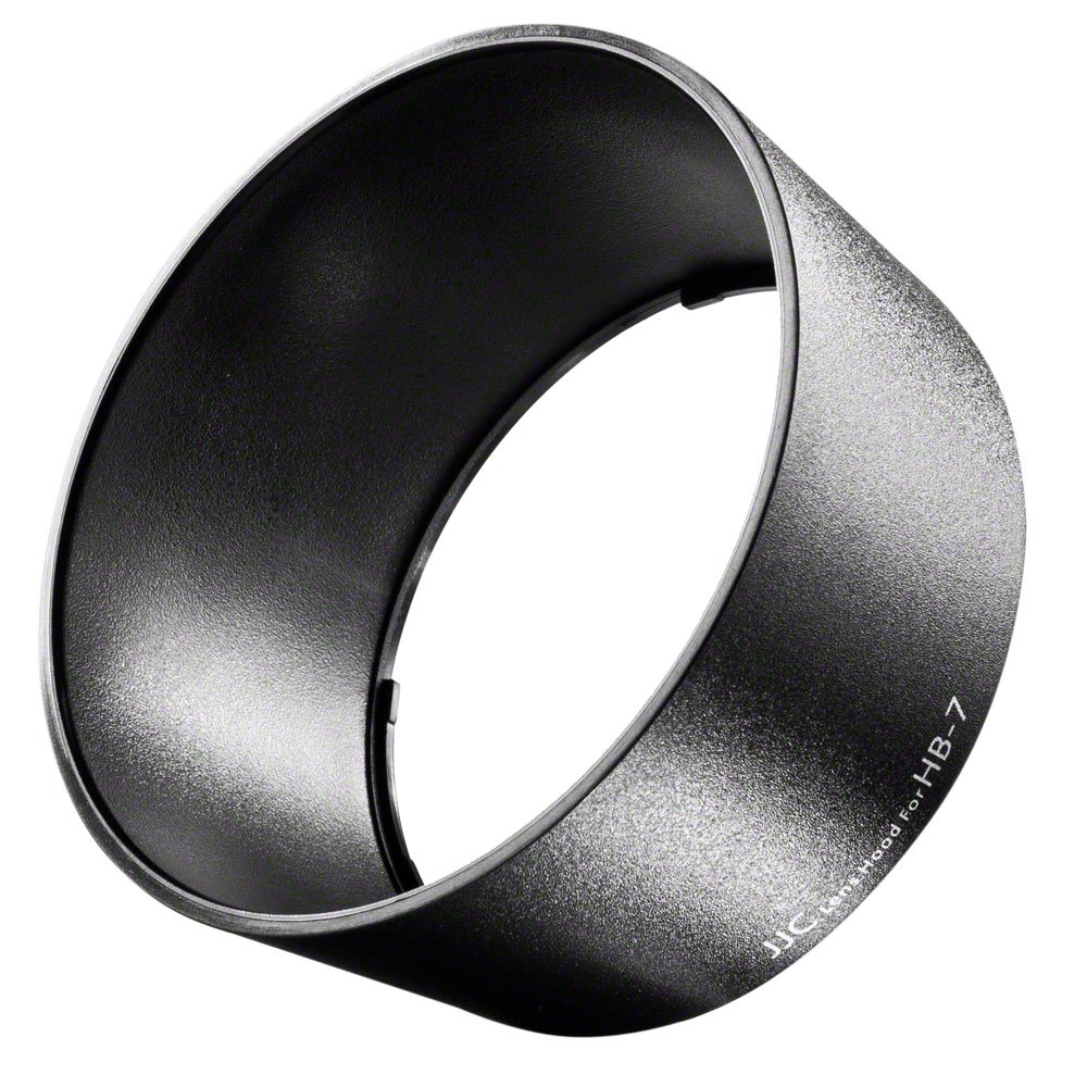 JJC Gegenlichtblende LH-7 für Nikon