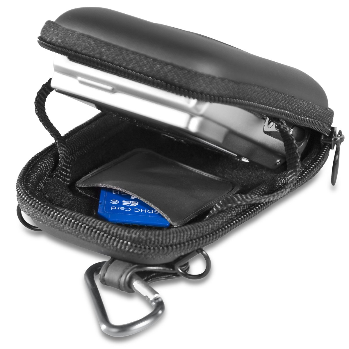 Mantona Pyrit Kameratasche