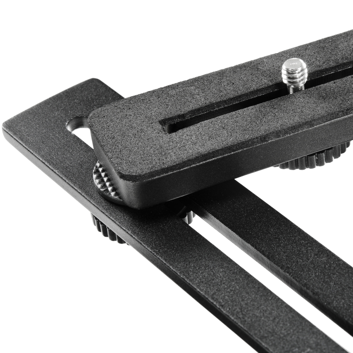 Walimex Makro Blitzschienensystem Basic