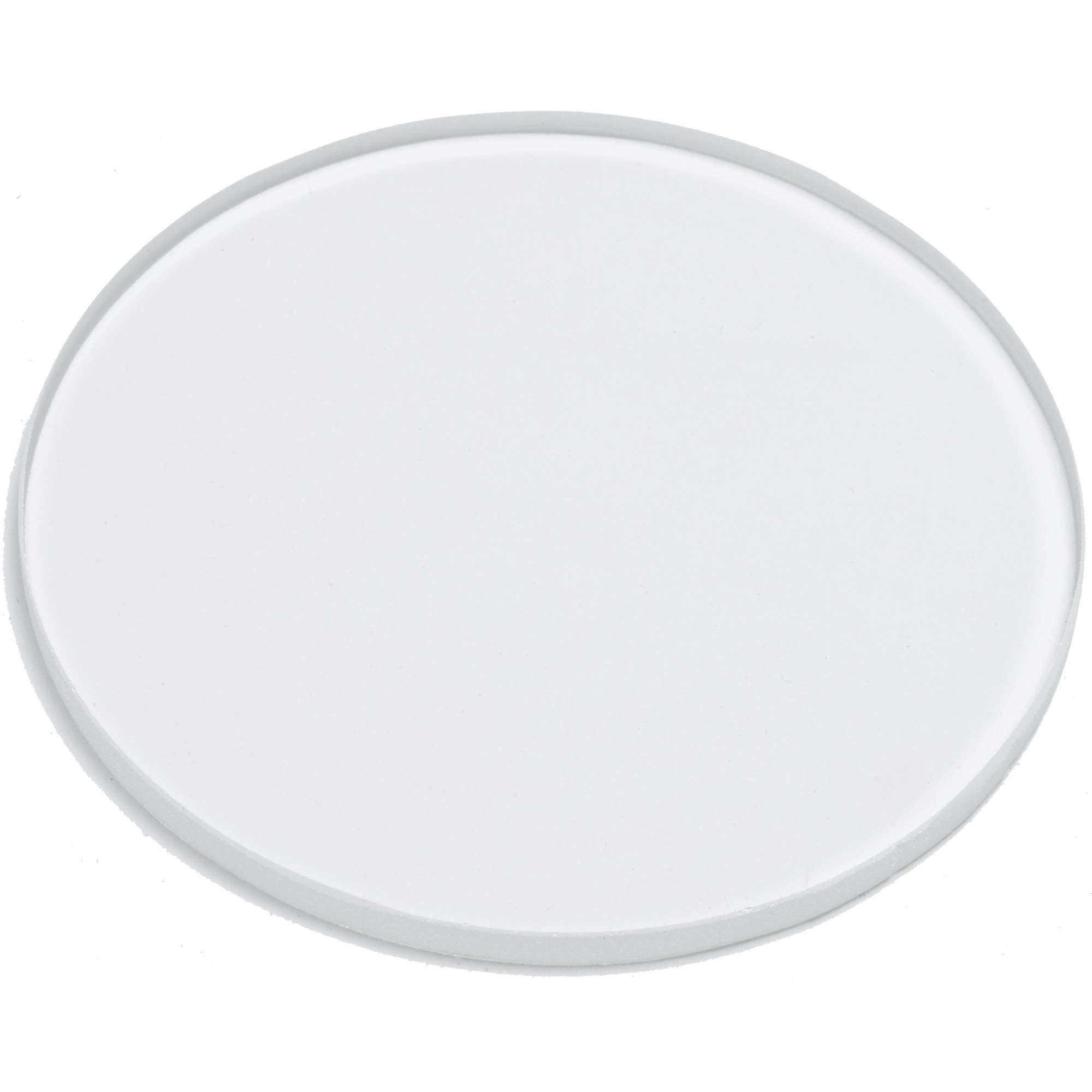 Profoto Glass Plate for Flat Front Clear